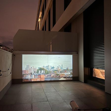 Sunset Suite Experience - Terrace Vigo Luaran gambar