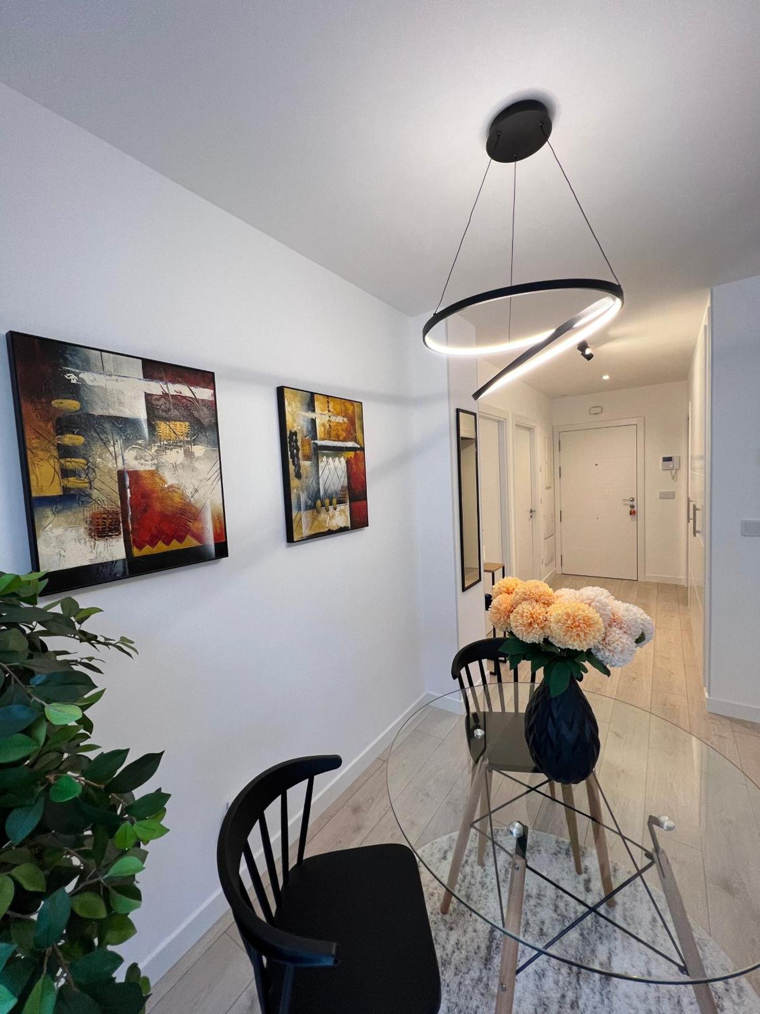 Sunset Suite Experience - Terrace Vigo Luaran gambar
