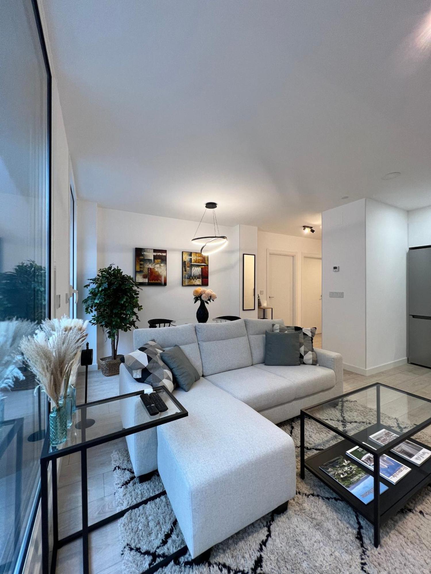 Sunset Suite Experience - Terrace Vigo Luaran gambar