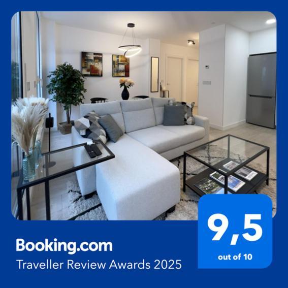 Sunset Suite Experience - Terrace Vigo Luaran gambar